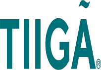 Tiga logo