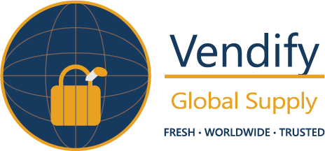 Vendify Global Supply